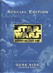 Special Edition Starter Deck DS
